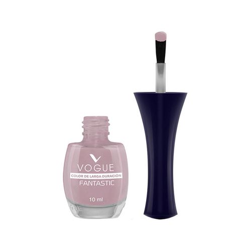 Esmalte Vogue Fantastic Radiante 321 Frasco X 10 Ml