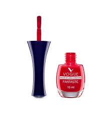 Esmalte Vogue Fantastic Ole Y Ole 33 Frasco X 10 Ml
