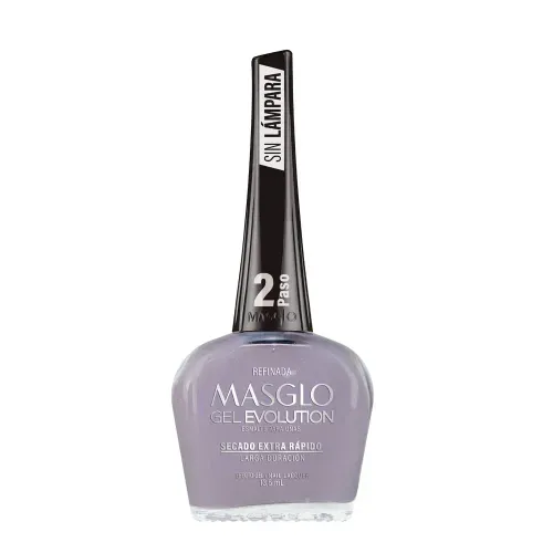 Esmalte Masglo Gel Refinada X 13,5Ml