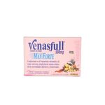 Venasfull Max Forte Ungüento 60 g Tópico