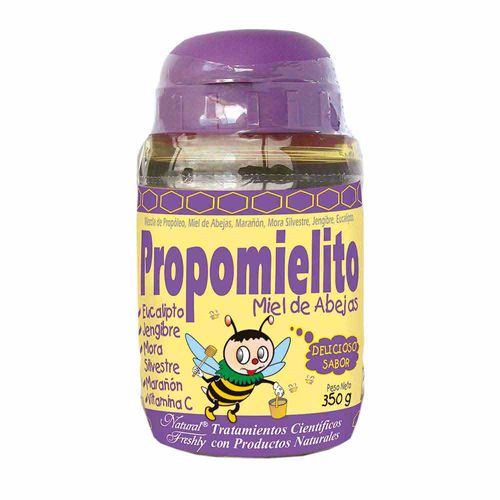 Propomielito Frassco 350 Gr Natural Freshly