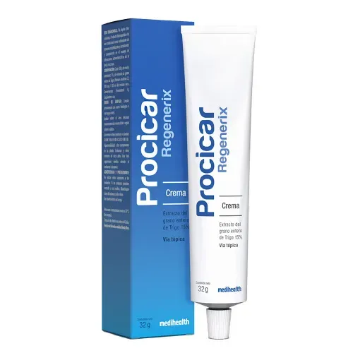 Procicar Regenerix Crema 32 Gr