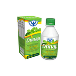 Drinap Té Verde Frasco X 240 Ml Padel