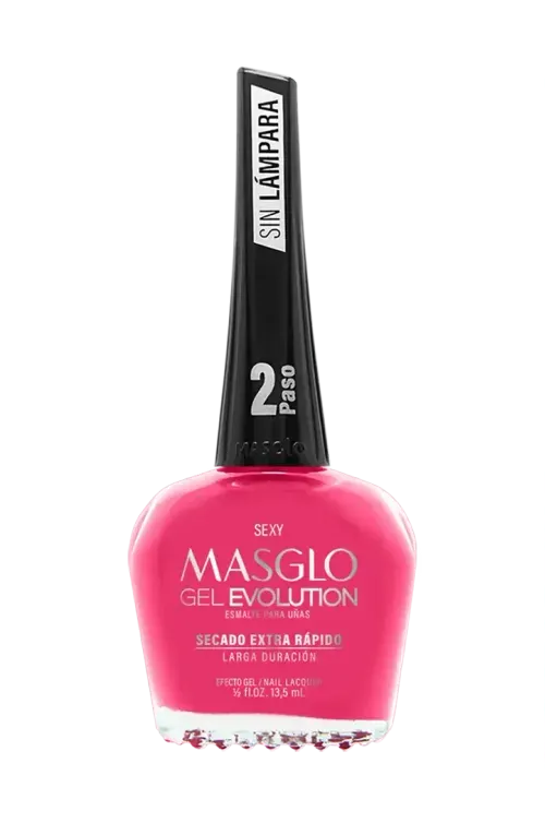 Esmalte Masglo Sexy Frasco 13.5 Ml