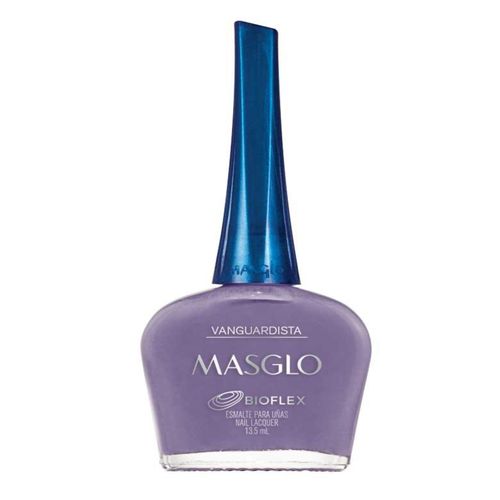 Esmalte Masglo Vanguardista No 509 Frasco X 13.5 Ml