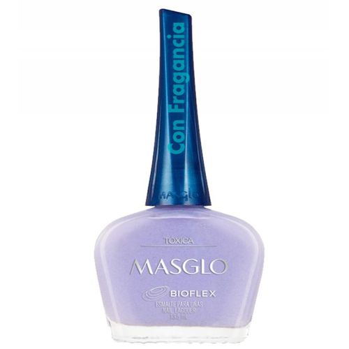 Esmalte Masglo Toxica Frasco 13,5 Ml