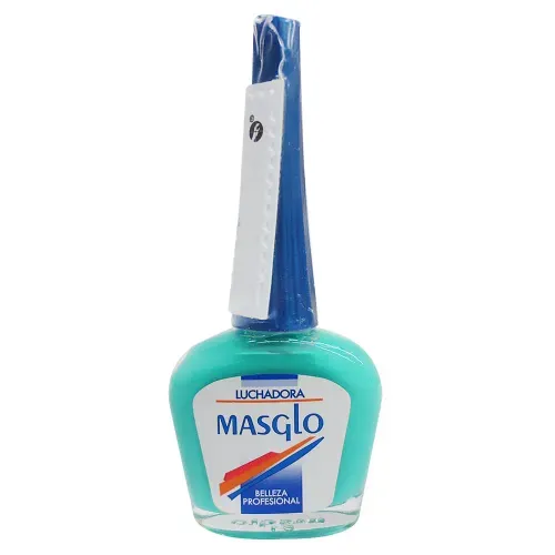 Esmalte Masglo Luchadora Frasco X 13.5 Ml
