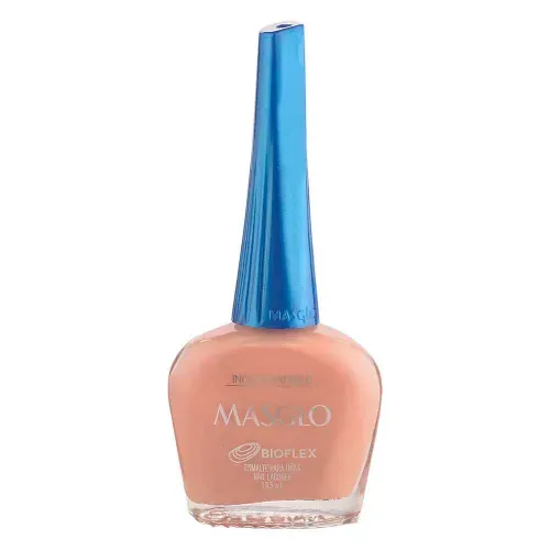 Esmalte Masglo Inconfundible Frasco X 13.5 Ml