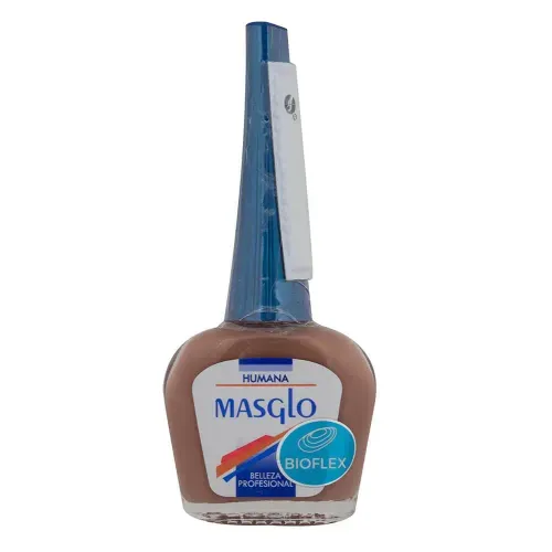 Esmalte Masglo Humana Masglo 13.50 Ml
