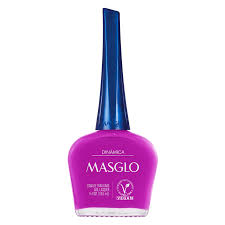 Esmalte Masglo Dinamica Frasco X 13.5 Ml