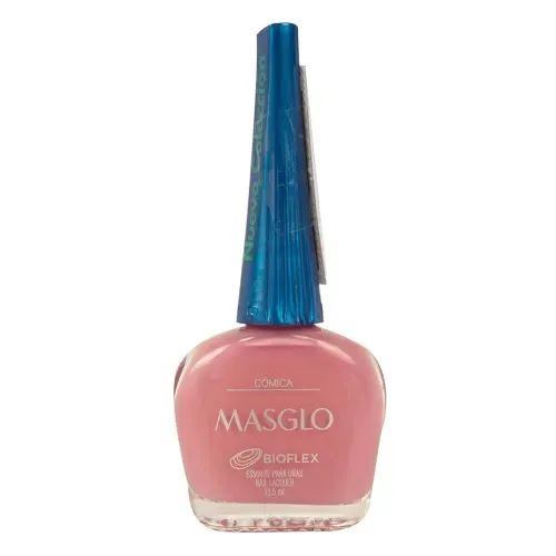 Esmalte Masglo Comica Frasco X 13.5 Ml