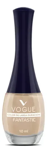 Esmalte Vogue Fantastic Delicia 322 Frasco X 10 Ml