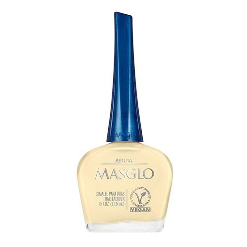 Esmalte Masglo Astuta Frasco X 13,5 Ml
