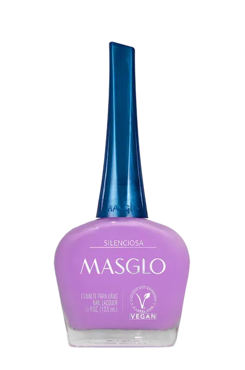 Esmalte Masglo Silenciosa Frasco X 13,5 Ml