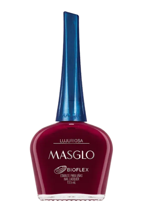 Esmalte Masglo Lujuriosa Masglo Frasco X 13.5 Ml
