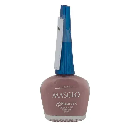 Esmalte Masglo Intrigante Frasco X 13.5 Ml