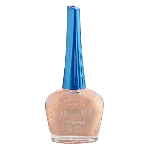 Esmalte Masglo Regia No 410 Frasco X 13.5 Ml