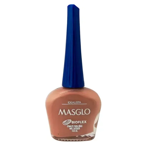 Esmalte Masglo Idealista Frasco X 13.5 Ml