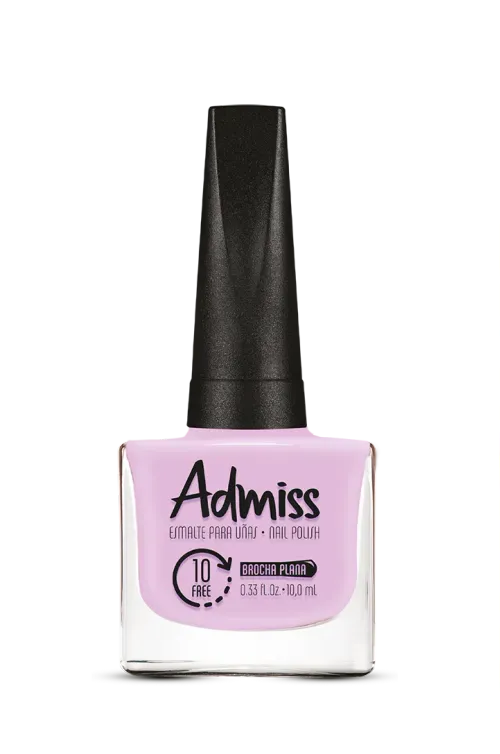 Esmalte Admiss Loki Frasco X 10 Ml