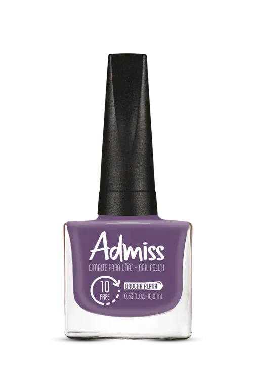 Esmalte Admiss Thor Frasco X 10 Ml
