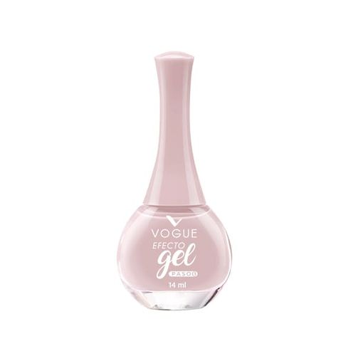 Esmalte Vogue Efecto Gel Infinita Frasco X 14 Ml