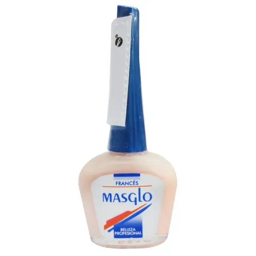 Esmalte Masglo Frances Frasco X 13.5 Ml