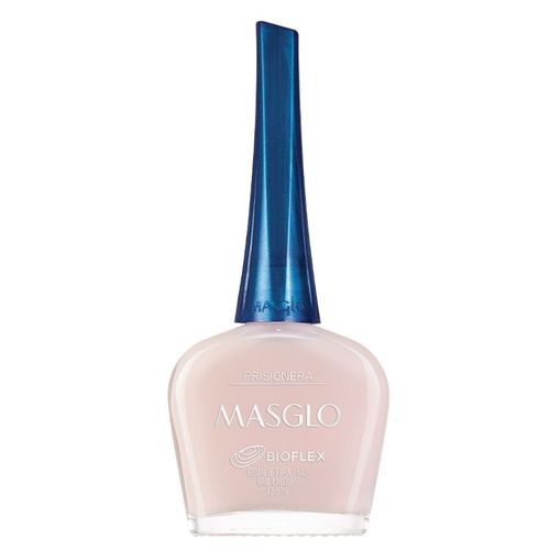 Esmalte Masglo Prisionera Frasco X 13.5 Ml