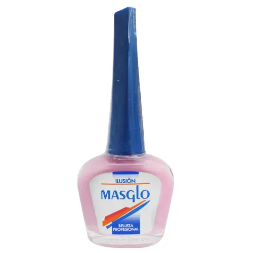Esmalte Masglo Ilusion Frasco X 13.5 Ml