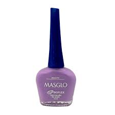 Esmalte Masglo Amante Frasco X 13.5 Ml