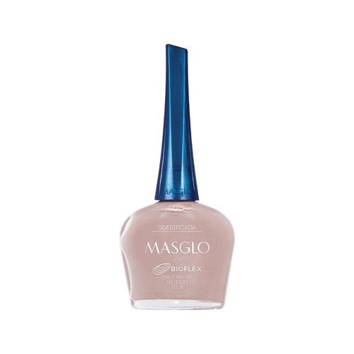 Esmalte Masglo Sofisticada Frasco X 13.5 Ml