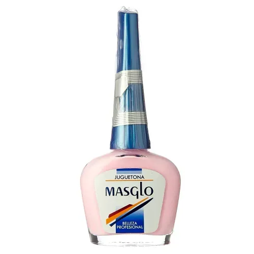 Esmalte Masglo Juguetona Frasco X 13.5 Ml