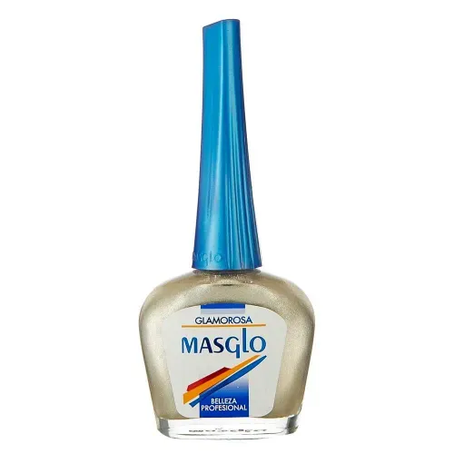 Esmalte Masglo Glamorosa Frasco X 13.5 Ml