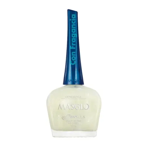 Esmalte Masglo Generosa Frasco X 13,5 Ml