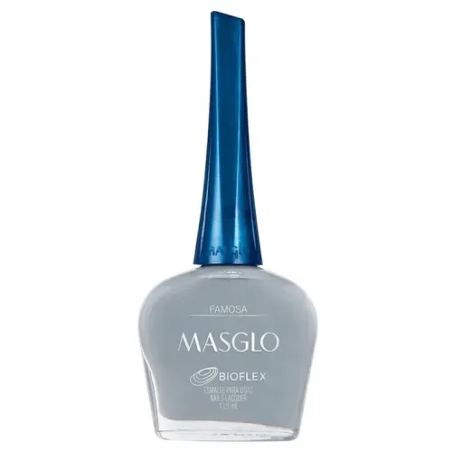 Esmalte Masglo Famosa Frasco X 13.5 Ml