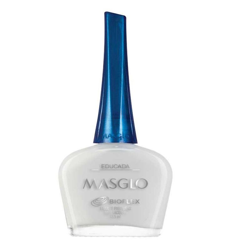 Esmalte Masglo Educada Frasco 13.5 Ml