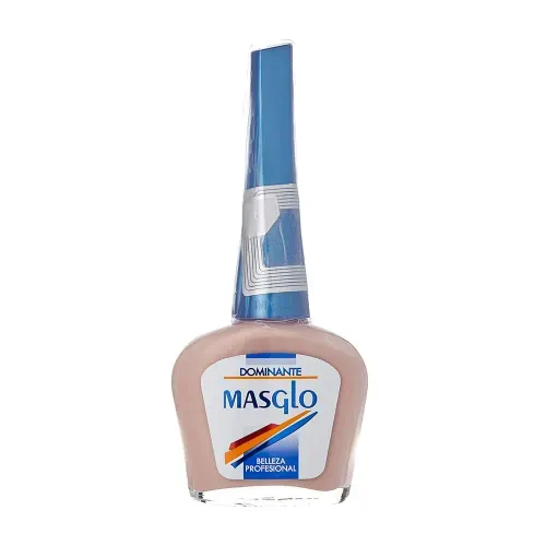 Esmalte Masglo Dominante Frasco X 13.5 Ml