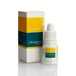 Tobramicina Oftálmica 5 ml Belleza Express