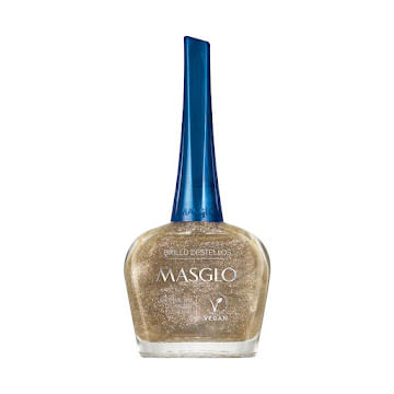 Brillo Masglo Destellos Frasco X 13.5 Ml