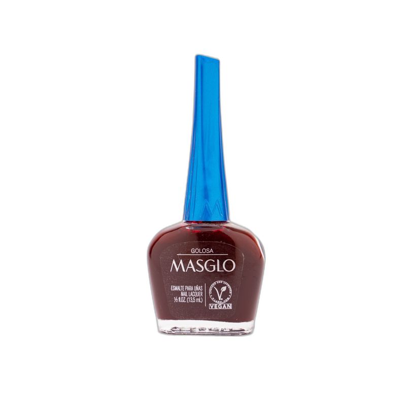 Esmalte de Uñas Masglo Golosa Frasco X 13.5 Ml