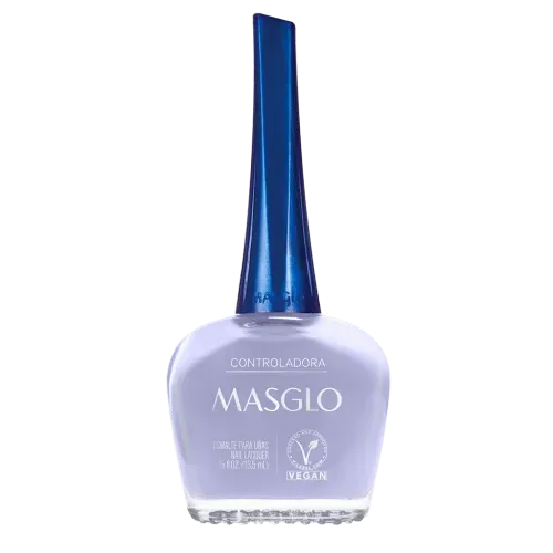 Esmalte Masglo Controladora No 507 Frasco X 13.5 Ml