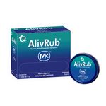 Alivrub Ungüento Tópico 12 g 12 Unidades