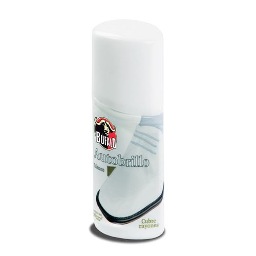 Betún Autobrillante Blanco 60 ml