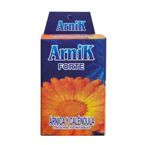 Arnik Forte + Caléndula Display X 12 Sachets Vim