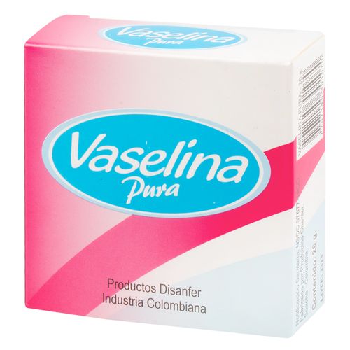 Vaselina Pura 20 Gr Disanfer