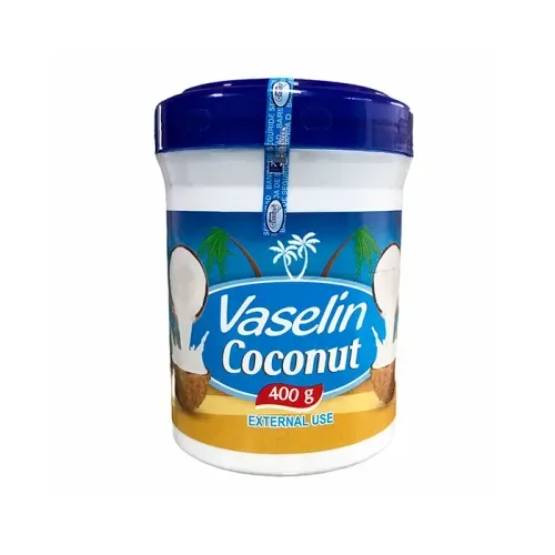 Vaselina De Coco Frasco X 400 Gr Disanfer