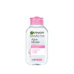 Skin Active Agua Micelar Todo en Uno 100 Ml