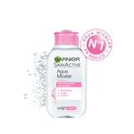 Skin Active Agua Micelar Todo en Uno 100 Ml