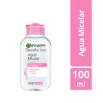 Skin Active Agua Micelar Todo en Uno 100 Ml