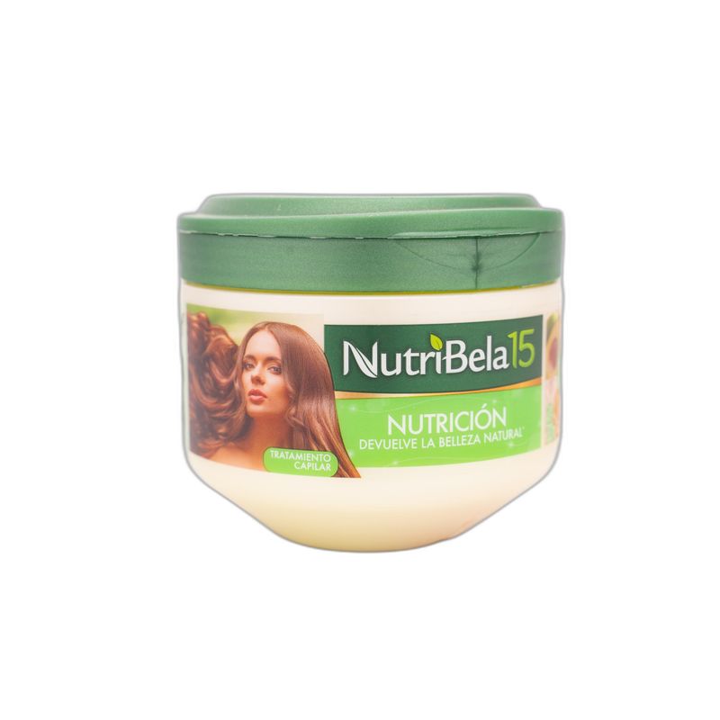 Tratamiento Nutribela Nutrición 300 Ml Quala