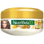 Tratamiento Nutribela Reparación Intensiva 180